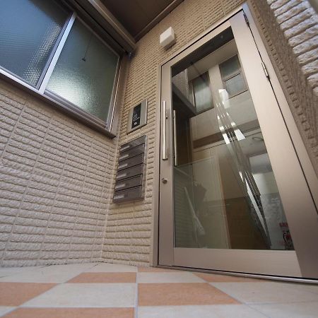 도쿄 【Great Location!】Near Shinjuku Sta./Girls #302 아파트 외부 사진