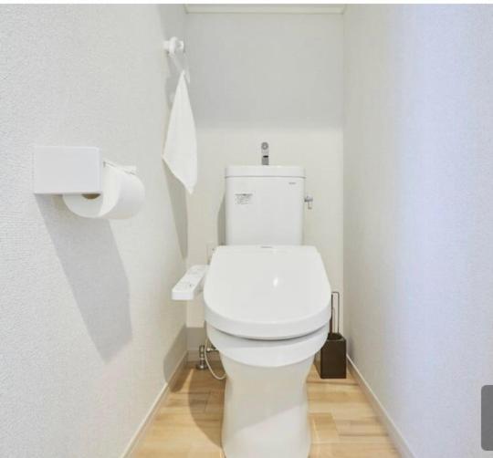 도쿄 【Great Location!】Near Shinjuku Sta./Girls #302 아파트 외부 사진