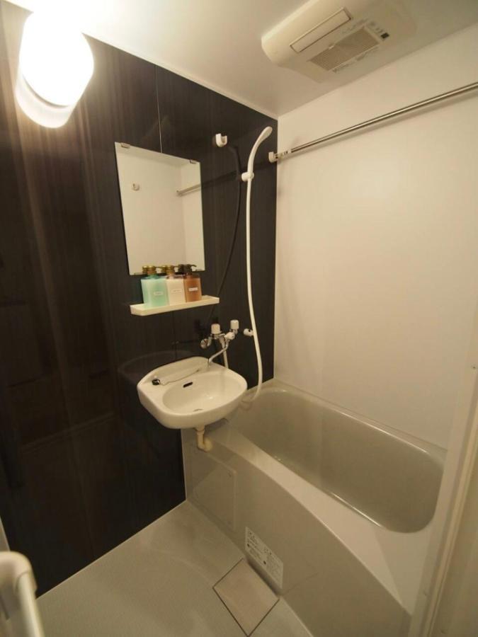 도쿄 【Great Location!】Near Shinjuku Sta./Girls #302 아파트 외부 사진