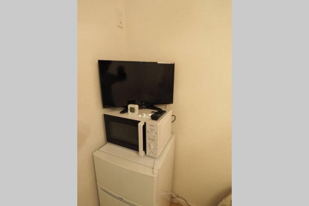 도쿄 【Great Location!】Near Shinjuku Sta./Girls #302 아파트 외부 사진
