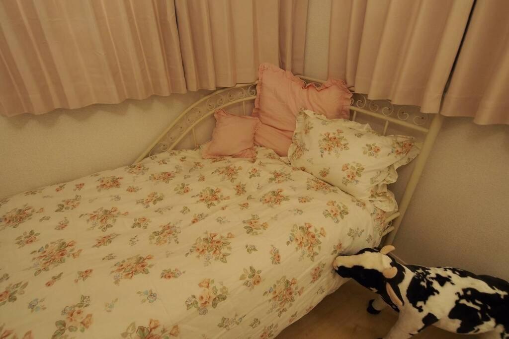 도쿄 【Great Location!】Near Shinjuku Sta./Girls #302 아파트 외부 사진