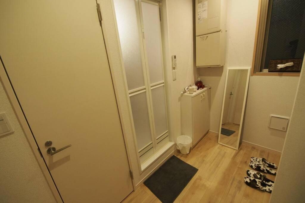 도쿄 【Great Location!】Near Shinjuku Sta./Girls #302 아파트 외부 사진