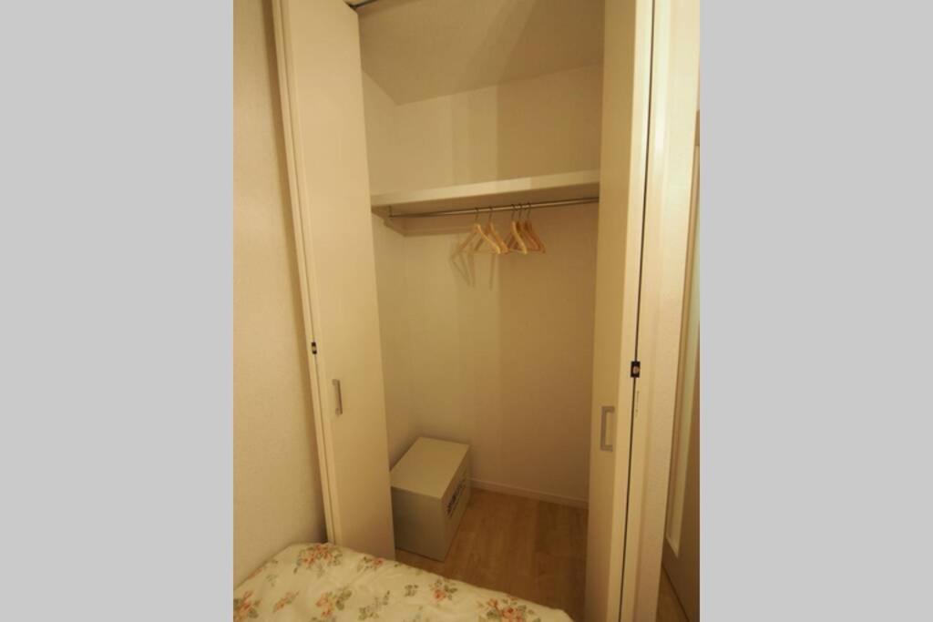 도쿄 【Great Location!】Near Shinjuku Sta./Girls #302 아파트 외부 사진