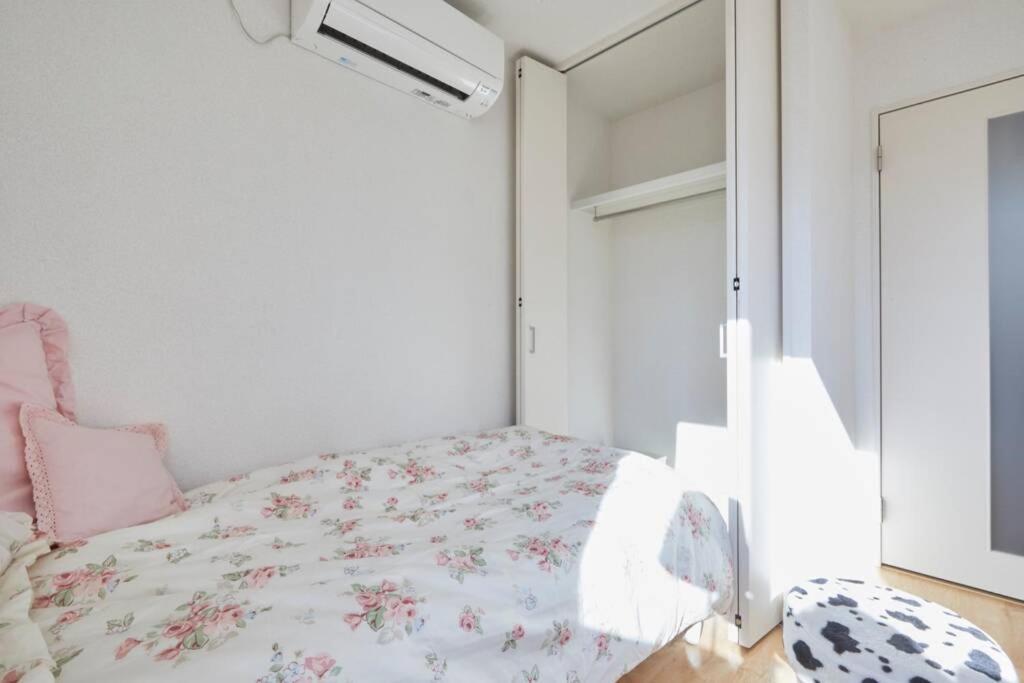 도쿄 【Great Location!】Near Shinjuku Sta./Girls #302 아파트 외부 사진