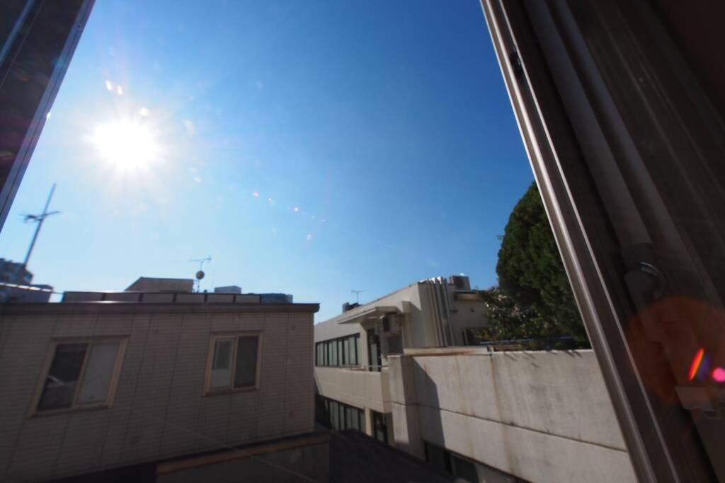 도쿄 【Great Location!】Near Shinjuku Sta./Girls #302 아파트 외부 사진