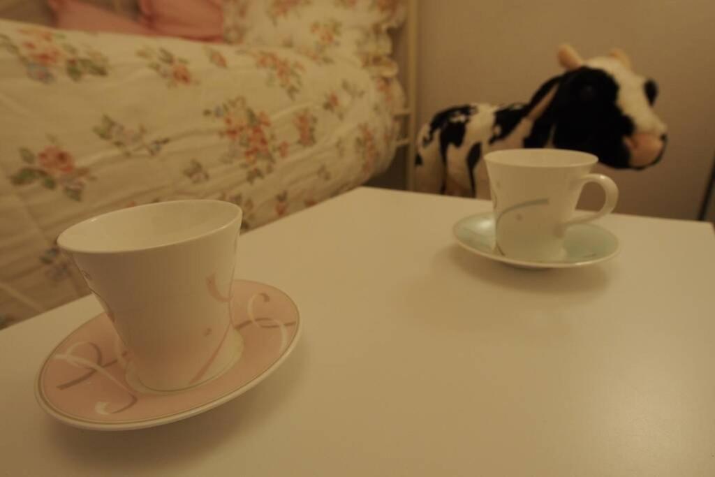 도쿄 【Great Location!】Near Shinjuku Sta./Girls #302 아파트 외부 사진